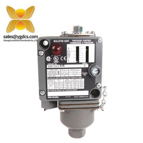 艾默生 836T-T254J 控制模块,200字符以内