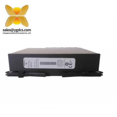 艾默生 KF2EDG15K-5.08 6P 工业控制模块