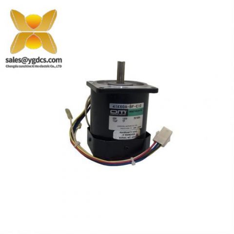 A-B Allen-Bradley MPL-B540K-SJ24AA/A 工业自动化控制模块