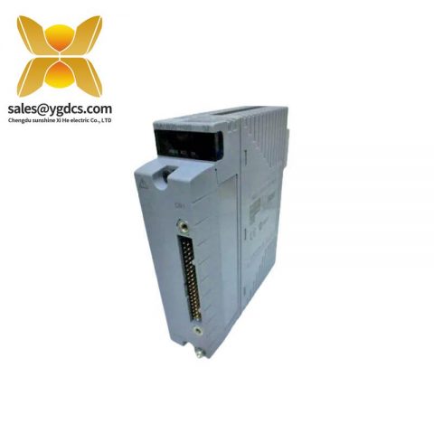YOKOGAWA AAI835-H00 S1模拟输入输出模块