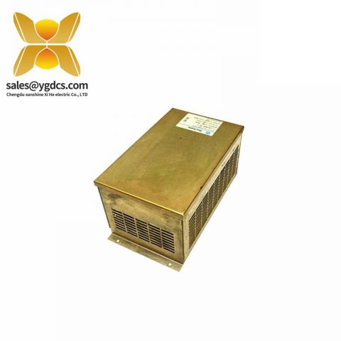 艾默生 1305-KBA09 动态制动套件 工业控制模块