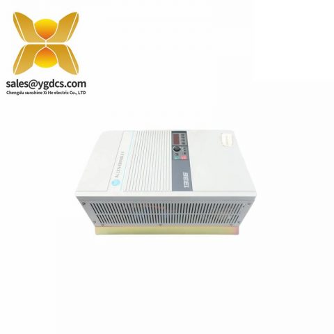 AB 1336-B005-EAD-FA2-L1-S1 变频器