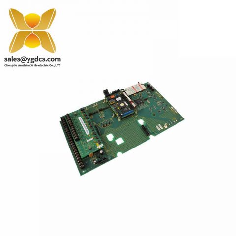 Allen Bradley 1336F-MCB-SP1CPC 主控板