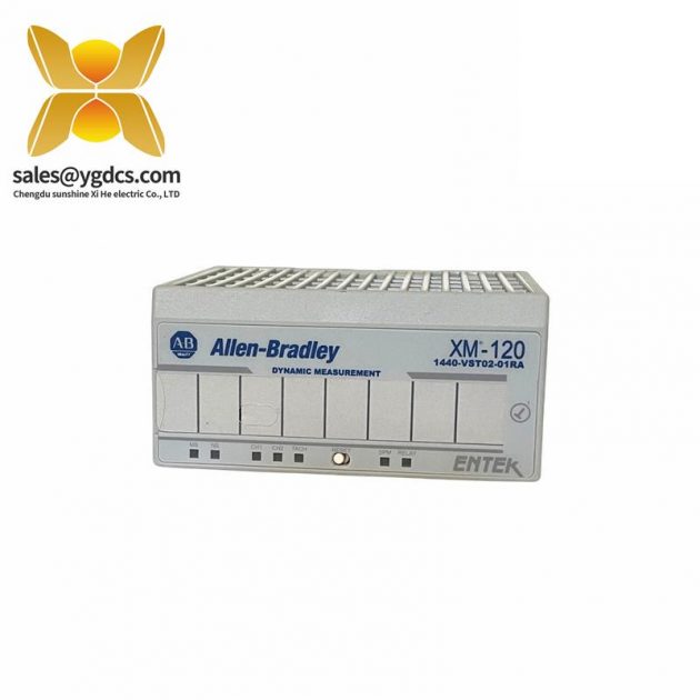 AB 1440-VST02-01 RAPLC模块