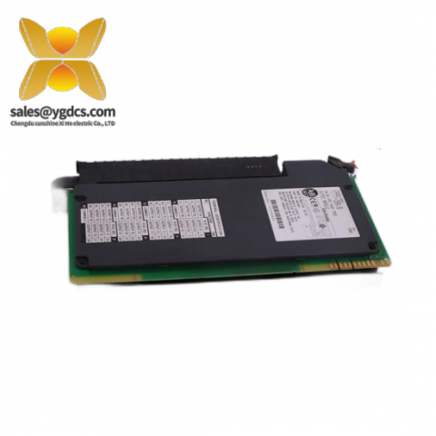 ABB 1734-IR2A 模拟温度输入模块