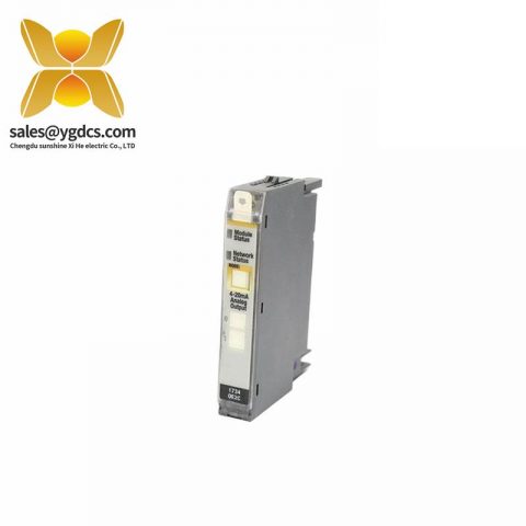 AB 1734-OE2C 输出模块