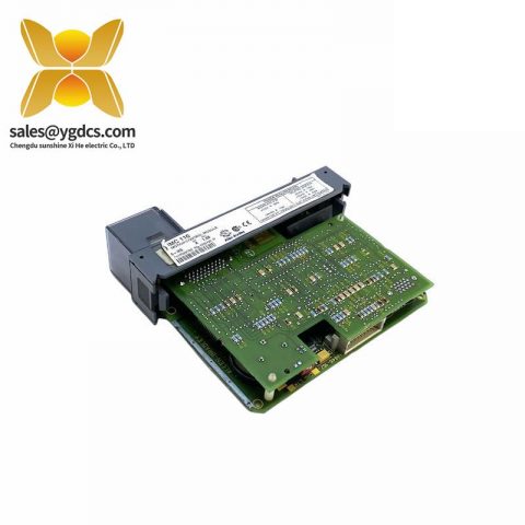 艾默生 AB 1746-HSMOTION 模块 高精度运动控制模块