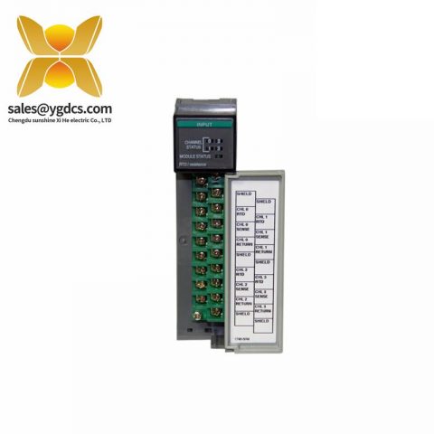 AB 1746-NI16I 输入模块