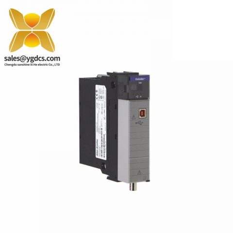 AB 1756-CN2 通讯模块 控制网络接口模块