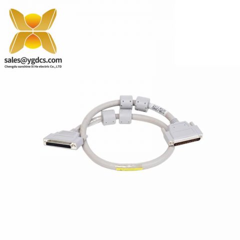 AB 1756-CPR2 冗余电源电缆，适用于工业自动化控制系统
