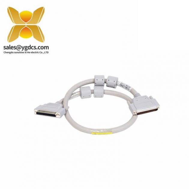 AB 1756-CPR2 冗余电源电缆，适用于工业自动化控制系统