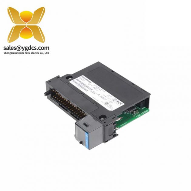艾伦-布拉德利 MicroLogix 1762-L40BXB 控制器