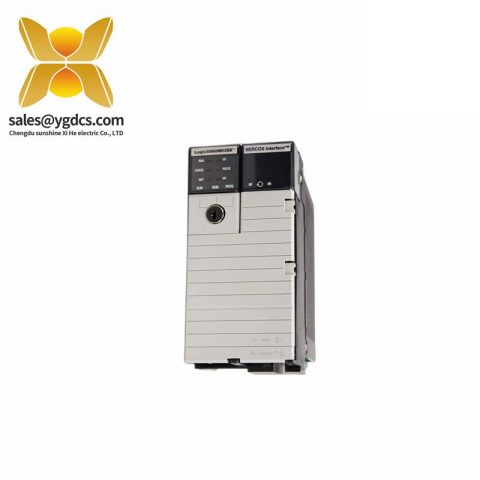 AB 1756-L60M03SE 工业接口卡