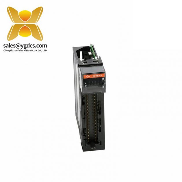 AB 1756-OA16I 数字交流输入模块