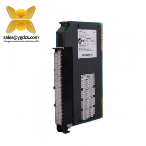 艾伦-布拉德利 AB 1756-HSC ControlLogix 高速计数器模块