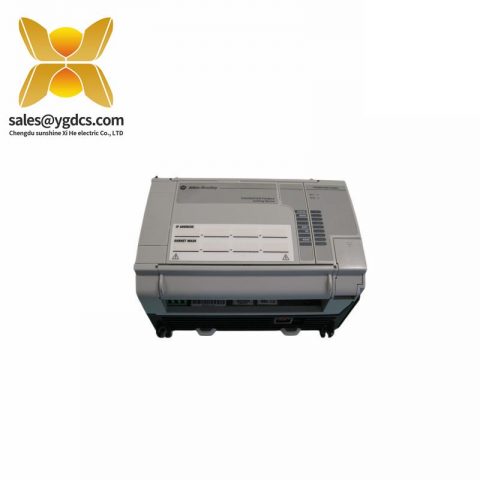 AB 1757-FFLD2现场总线链接设备