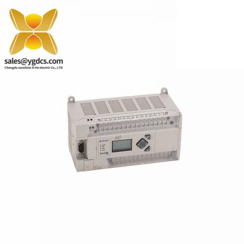 艾伦-布拉德利 AB 1766-L32BWA 微型可编程逻辑控制器