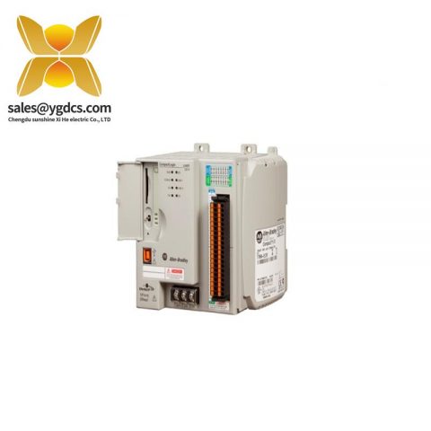 AB 1769-L24ER-QBFCIB控制器,紧凑型PLC控制器