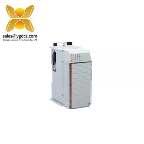 AB 1769-OW16I 数字量输出模块