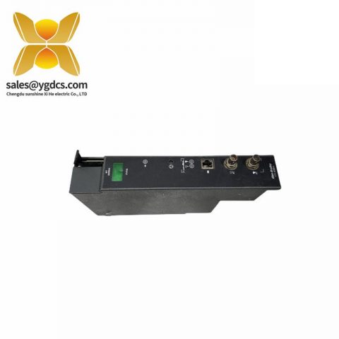 Rockwell Allen-Bradley AB 1771-ACNR15 通信接口模块