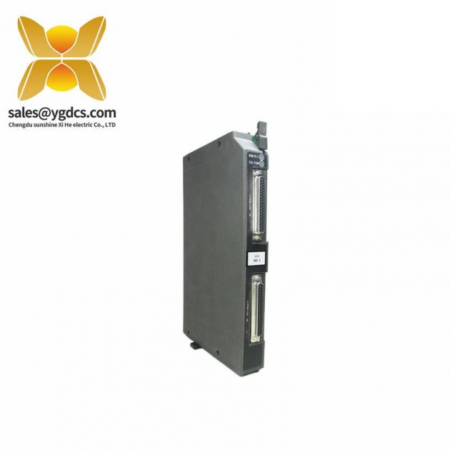 AB 1771-NO模拟输出模块 工业自动化控制模块
