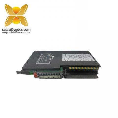 AB 1771-OM 输出模块