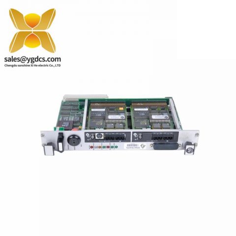 艾伦-布拉德利 1785-V80B 处理器模块