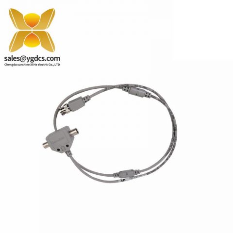 艾默生 AB 1786-TPSCABLE 通讯电缆