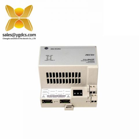 艾伦-布拉德利 1794-AENT RXT 网络适配器