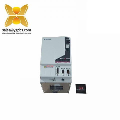 AB 2094-AC09-M02 集成轴模块