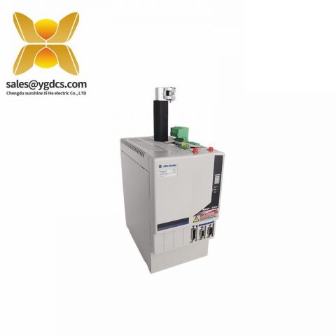 ABB 2094-BM03 轴向位置传感器模块