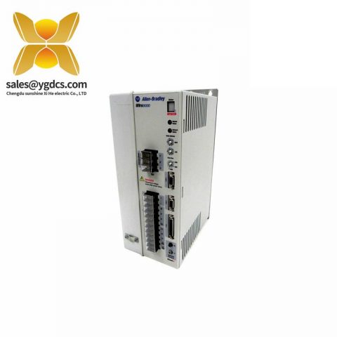 艾伦-布拉德利 AB 2098-DSD-HV030-SE Ultra3000 数字伺服驱动器