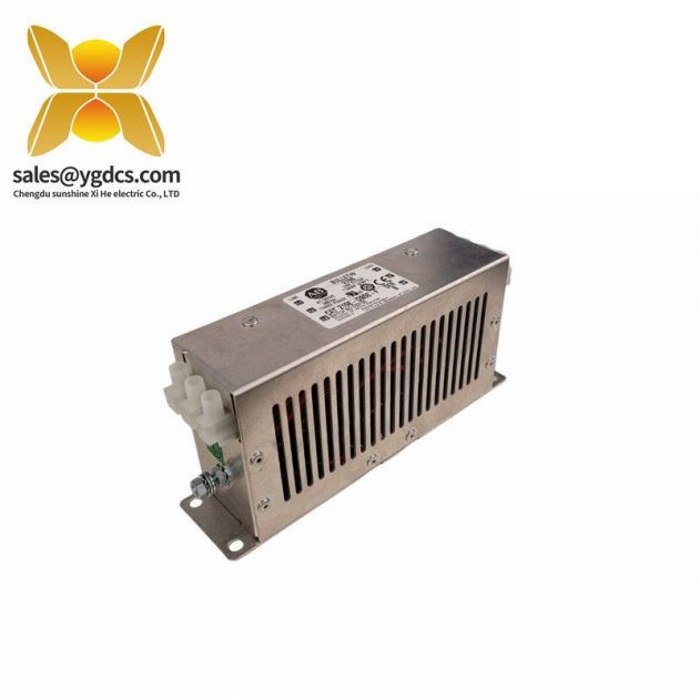 ABB 2198-DB42-FTHREE PHASE 三相电源模块