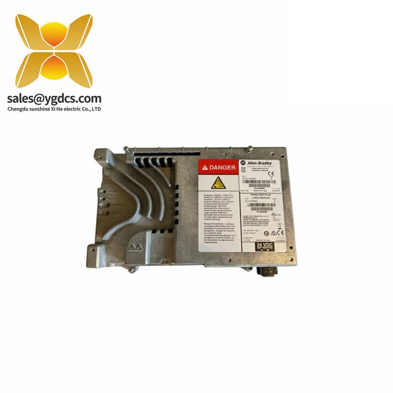 ab_2711p-rp8d_logic_module.jpg AB 2711P-RP8D 逻辑模块