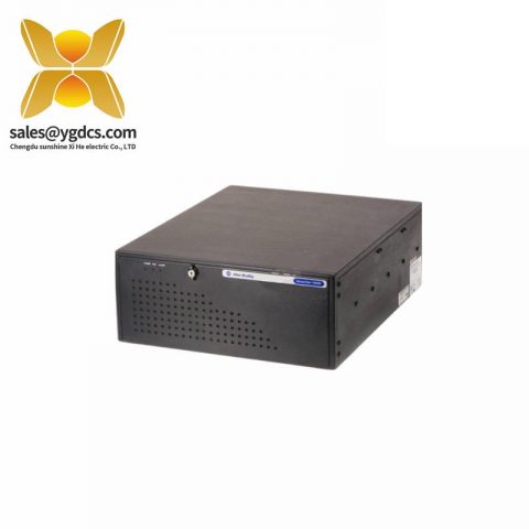 施耐德 AB 6155R-14S2K 工业控制计算机