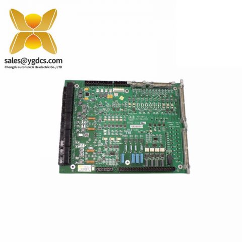 AB 80190-380-02-RPC 控制板