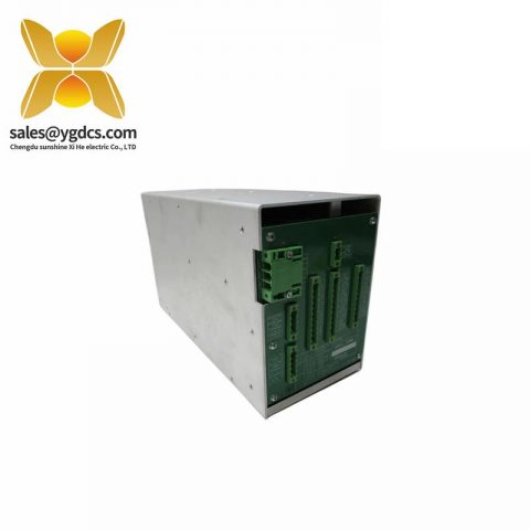 绝对品牌 MOX12-P3509B 80026-173-23 电源模块