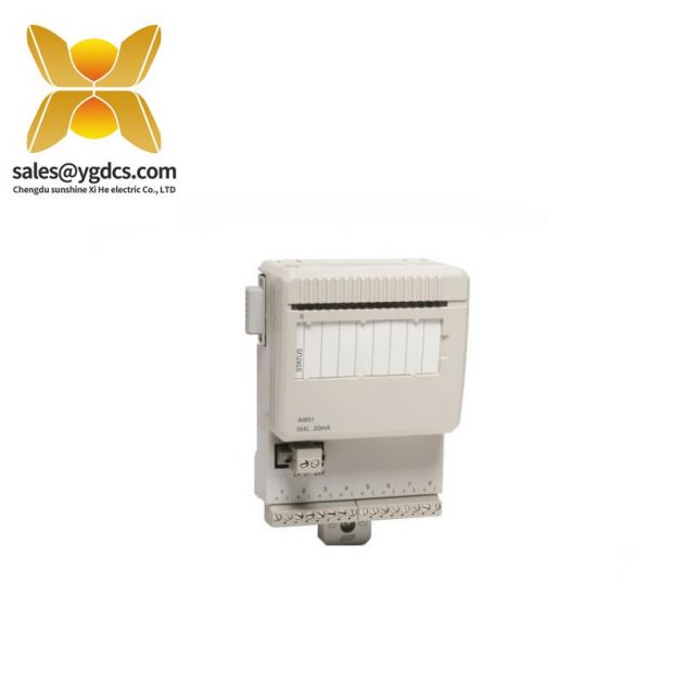ABB 0745745Q 控制器, ABB品牌, 适用于工业自动化控制