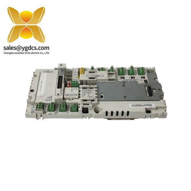 ABB 0745745Q 控制器, ABB品牌, 适用于工业自动化控制