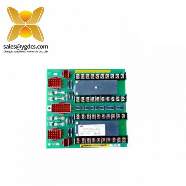 ABB 0745745Q 控制器, ABB品牌, 适用于工业自动化控制