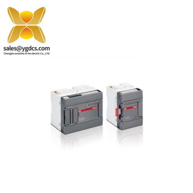 ABB 07CR41advant 控制器,200字符以内