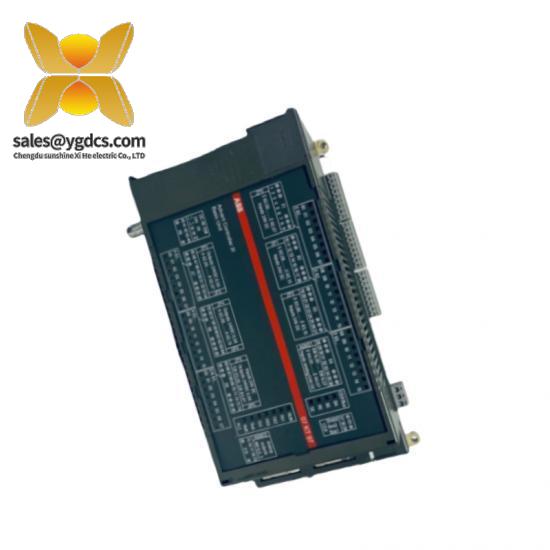 abb_07kt97_1.jpg ABB 07KT97 中央处理单元 控制器模块