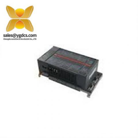 ABB 07KT97 中央单元 控制器模块