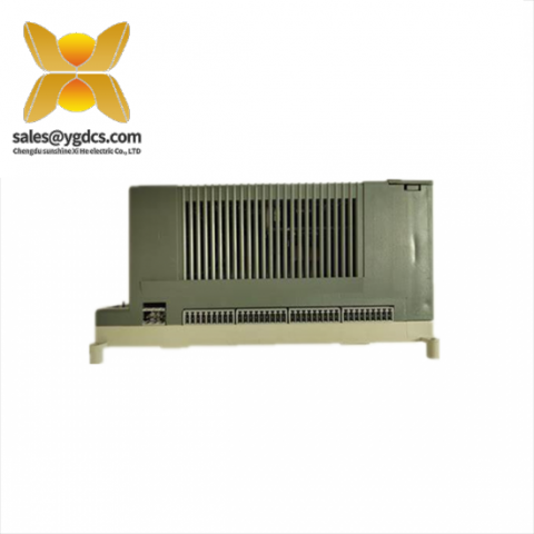 ABB 07KT98 GJR5253100R0278 工业控制器模块