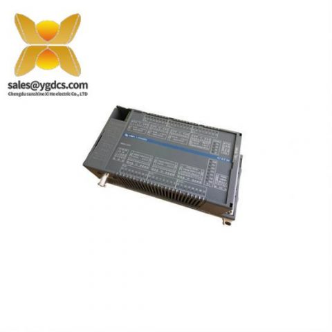 ABB 07KT98 WT98 GJR5253100R0270 可编程控制器