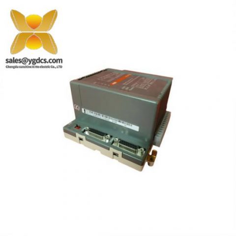 ABB 07MK92 通信处理器 GATS110098R0161