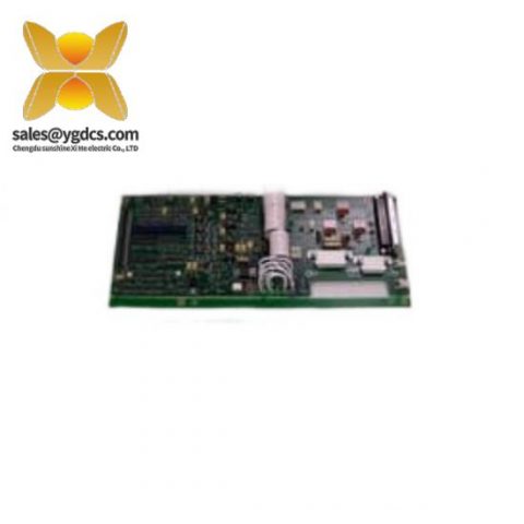 ABB ABB 086384-003 控制模块