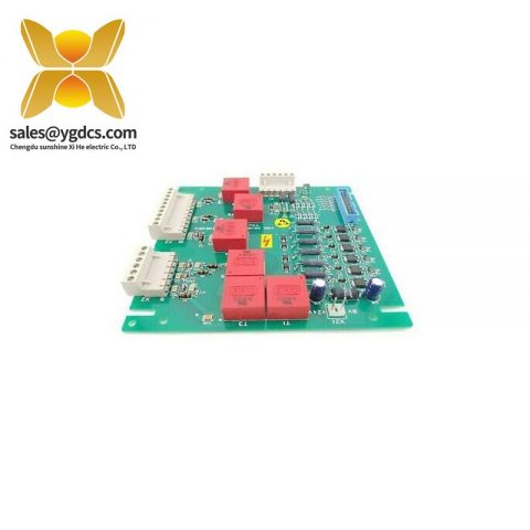 ABB 1MRK000161-AA 数字输出模块