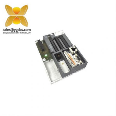 ABB 216DB61 HESG324063R100 新品工业控制器模块