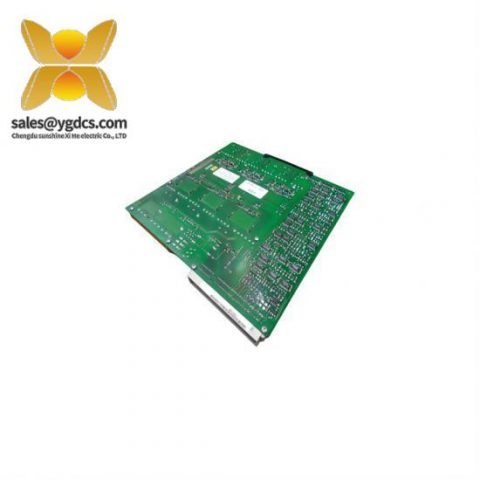 ABB TAS.580.0540G00 控制器